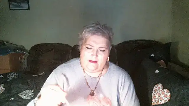 Lana555 Adlı Modelin Canlı XXX Sohbeti