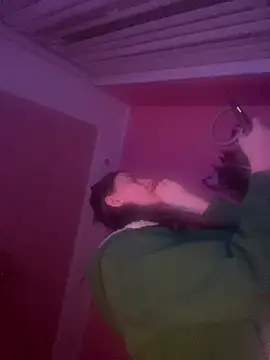 Flossy_Vettie – Kamerová šou