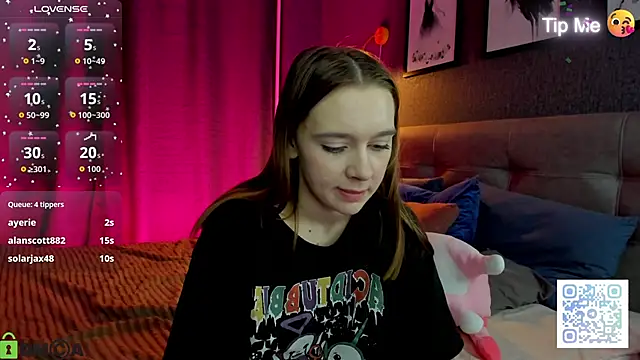 Chat XXX Live Lesi_Moonie01