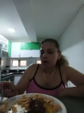 Chat XXX Live sasi_luna