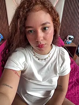 lana_rousse01 即時 XXX 聊天