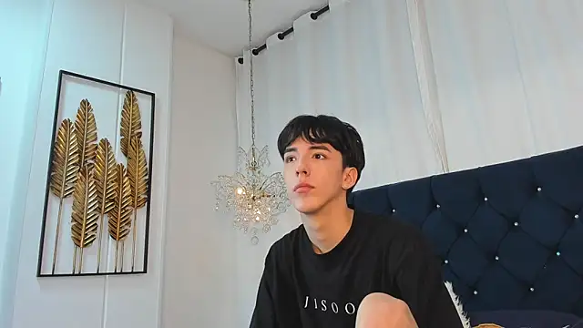 AerumChae Live XXX-Chat