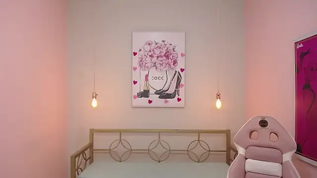 Chat XXX Live Adri_gomez_x