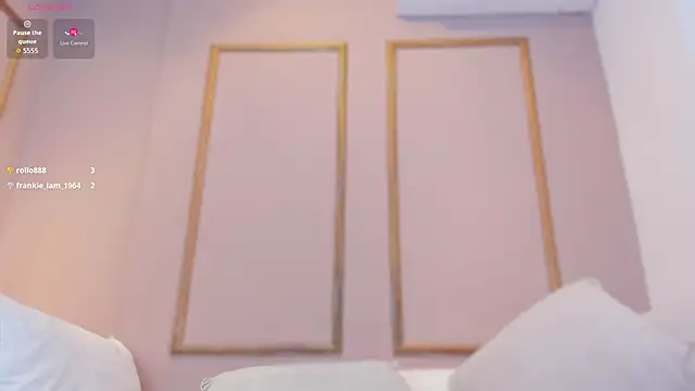 دردشة LisaLain الجنسية المباشرة