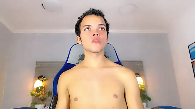 Chat XXX en directo de WilThePasive