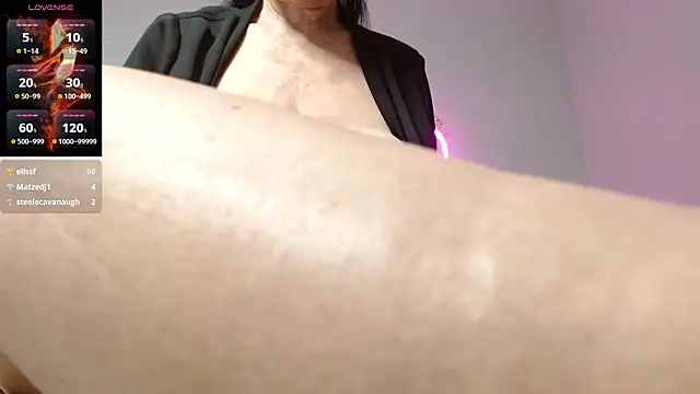 Chat XXX Live CharlotteLemke