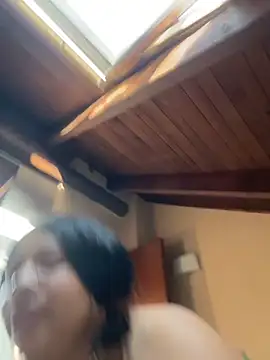 Chat +18 de SashaLiciosa_ ao vivo