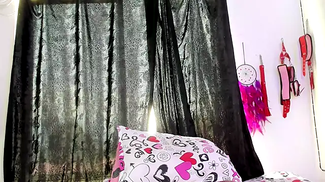 Webkamerová show QUEEN_MANDY_BBW