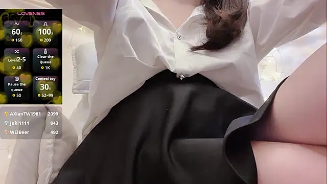 Tw_Zoella – Live XXX-chat