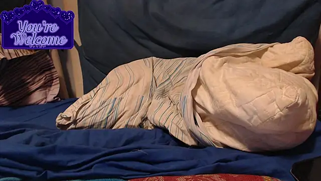 martachatte's Webcam Show