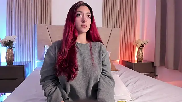 Victoria_Beaumont 라이브 XXX 채팅