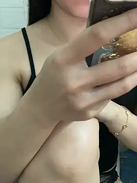 Show de Jonlie18 na webcam