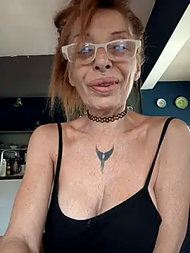 FrozenWaffle: вебкам-шоу