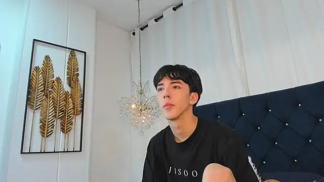 Czat XXX na żywo – AerumChae