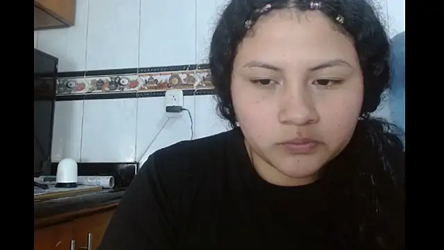 Živý XXX chat Baby_dirt