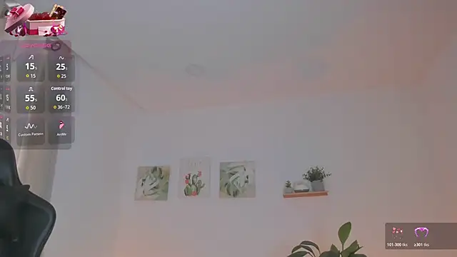 annadu011 – Live XXX-chat