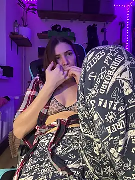 LollyMot – Live XXX-chat