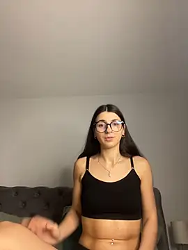 Wildberry_ Webcam-Show