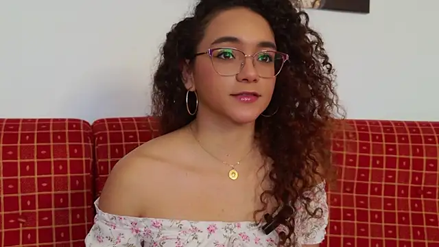 Taylor_Tina Webcam-Show