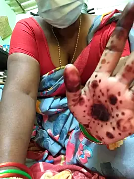 Tamilselviroja- – Naživo XXX chat