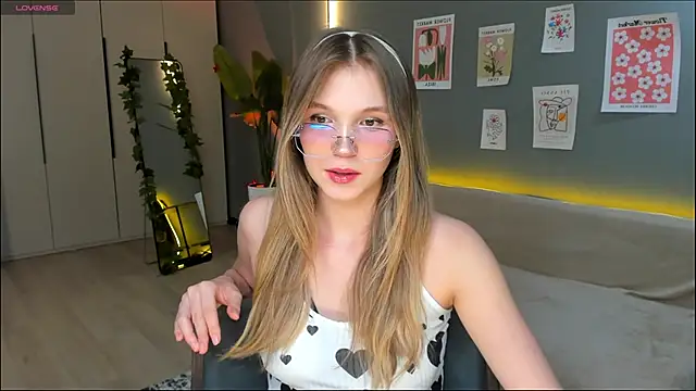 linakorvin – Live XXX-chat