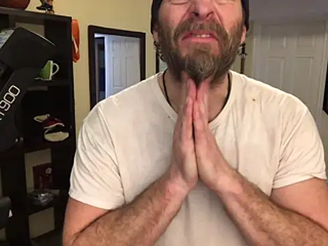 Pokazy przed kamerką – DGrabbin