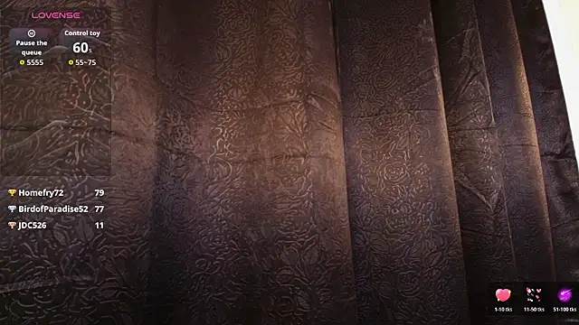 Chatroom XXX en direct de Hanna_Becker_