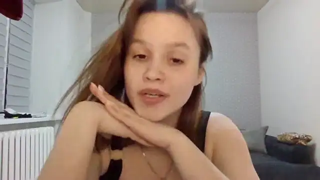 Chatroom XXX en direct de Ammymia