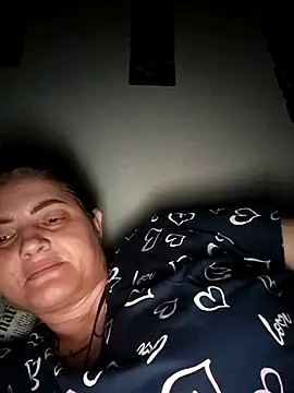 Sony28v Adlı Modelin Web Kamerası Şovu