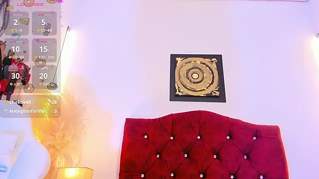 bombom_cutee – Live XXX-chat