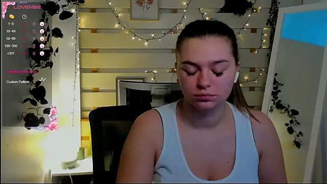 Josephine_Kiss Live XXX-Chat