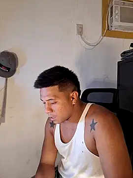 Felix_Asher 라이브 XXX 채팅