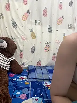 ______Cherry_____ Show Webcam