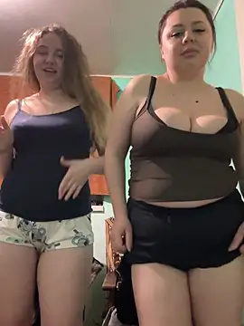 Sara_Slow Live XXX-Chat