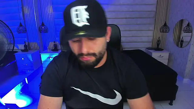 jhon_bear03 – Kamerová šou