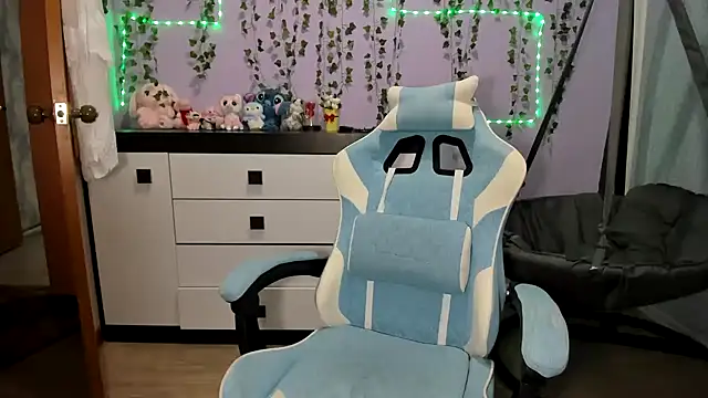 Chat XXX en directo de Yoonhee_ki