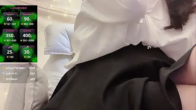 Chat XXX en directo de Tw_Zoella