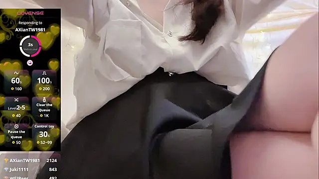 Tw_Zoella Live XXX-Chat