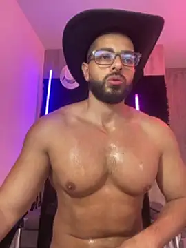 Živý XXX chat magnumchris