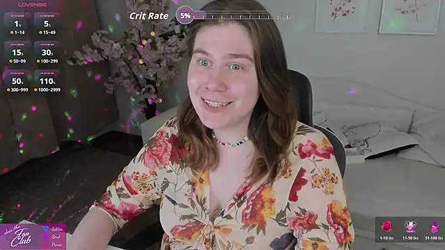 Chat +18 de Nancy_Sun_ ao vivo