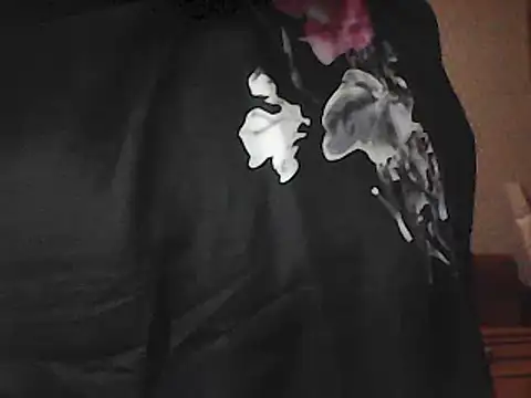 Alexia64231's Webcam Show