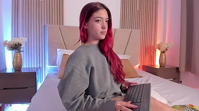 Онлайн чат XXX Victoria_Beaumont