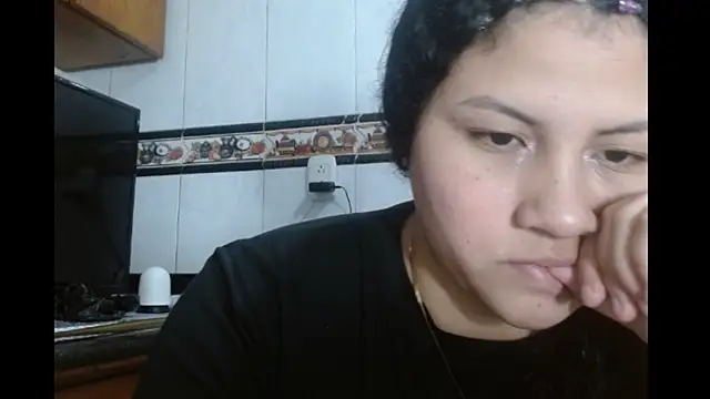 Chat XXX ao vivo de Baby_dirt