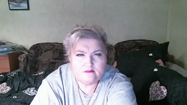 Živý XXX chat Lana555