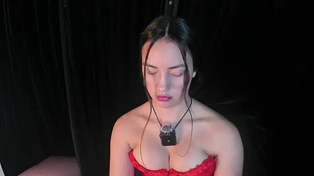 Chat XXX en directo de Scarlett__Fox__