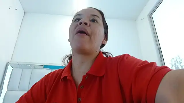 Lizeth_Belsのウェブカメラショー