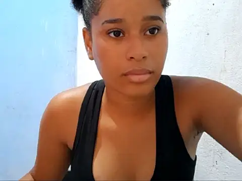 MadelynStamant Show in webcam