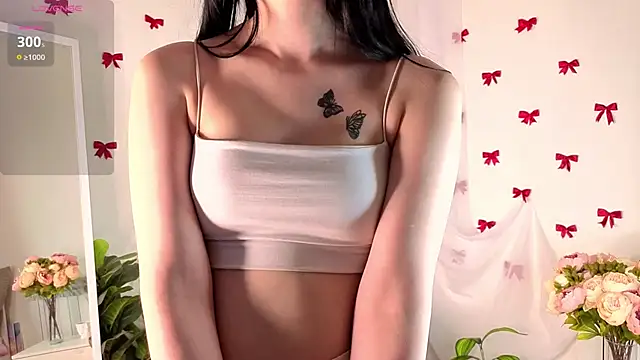 OdaGodingn Live XXX chat