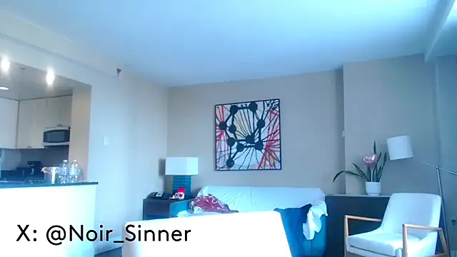 sinnernoir Live XXX-chat