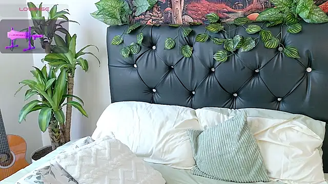 Amanda_sweet Live XXX-chat